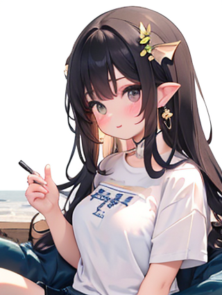 黑色夏季套装搭配的完美鞋履