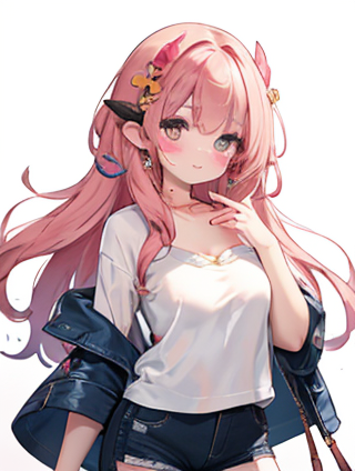 【黑色打底衫与外套色彩的绝配：打造完美秋日造型】