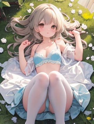 蓝色与多彩世界：探索蓝色服饰的完美搭配