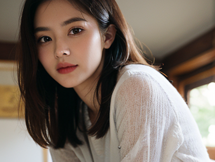 理解与共鸣：女生对待爱情的多维度视角
