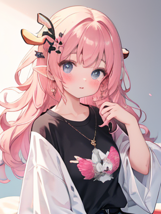 蓝色与色彩的完美搭配：打造衣着美学