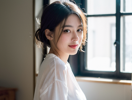 重生：女人离婚后的全新生活