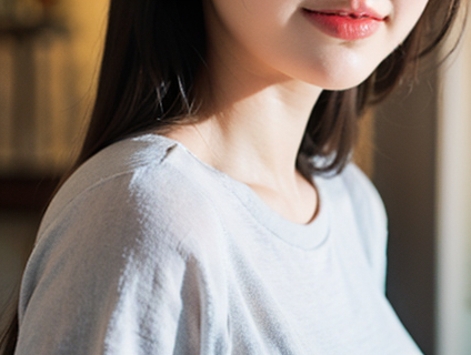 女性眼中的爱情