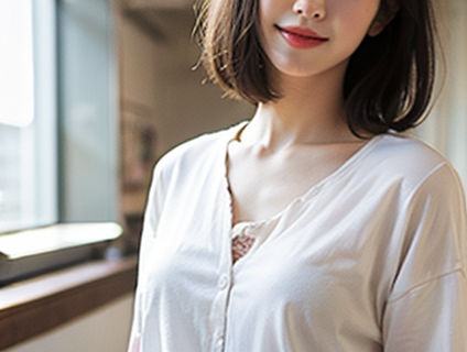 如何优雅地系好舞蹈服背后的带子：一堂零基础教程