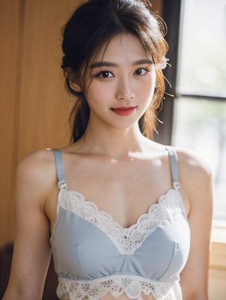 干练女人的魅力：为何她总能赢得青睐？