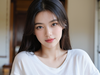 女人眼中的爱情与情感