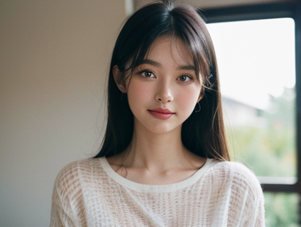 白色透明衣服的穿搭艺术