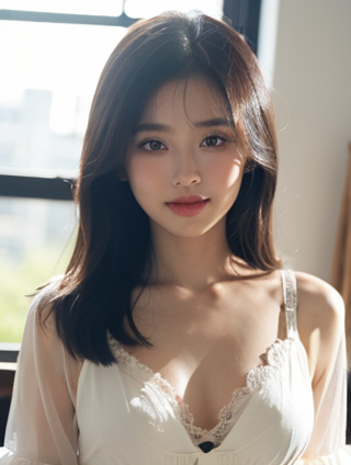 痴情人的温柔：对女孩子的理解与探讨