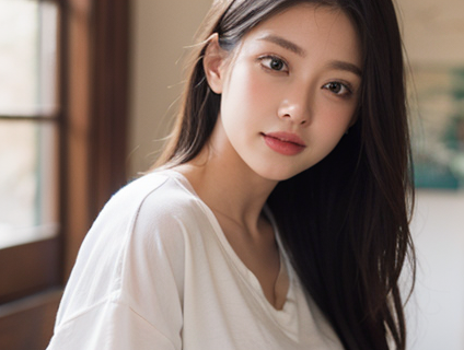 【唯美爱情短句：献给女生心中的那份温柔】