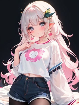 【黑色打底衫与外套色彩的绝配：打造完美秋日造型】