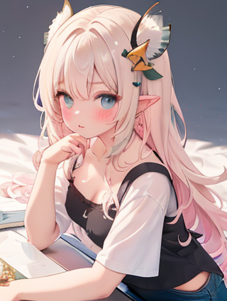 理性与情感：解读对待感情较为理性的星座女性