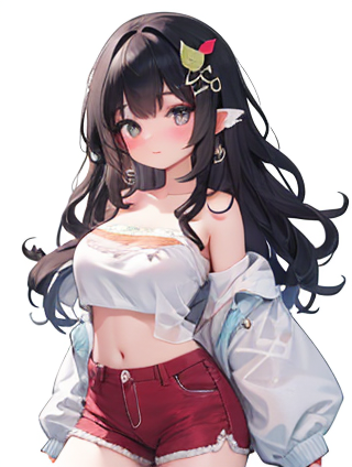 女性放松心情的多种方式及其表现