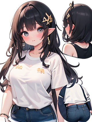 女性眼中的爱情