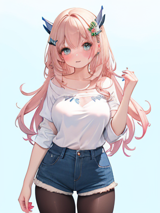 夏天黑色与灰色的巧妙结合