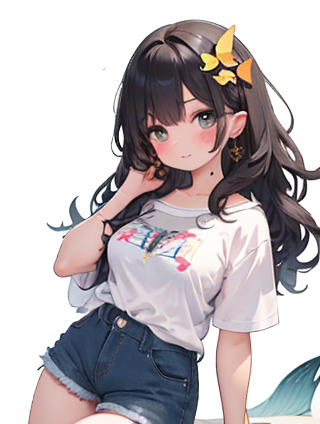 青春期女孩成长手册：正确理解身体变化
