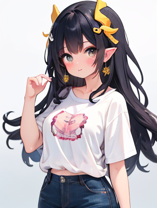 如何优雅地系好舞蹈服背后的带子：一堂零基础教程