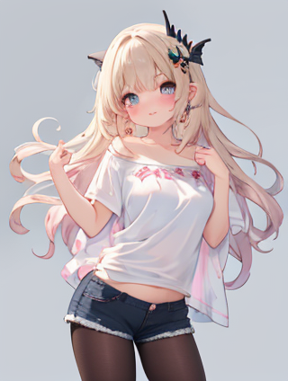 夏季黑与白：经典色彩的完美碰撞