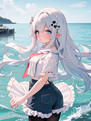 恋爱中的女性心理：爱的细腻与复杂