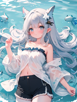 女孩的爱情态度：一份温柔与坚定的平衡