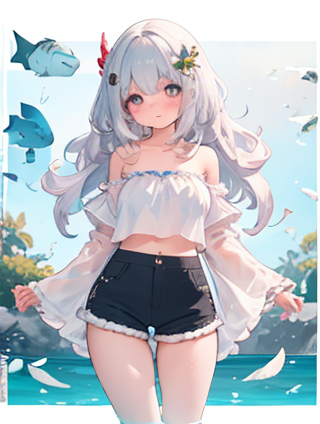 【时光里的温柔与遗憾：一段感情终章】