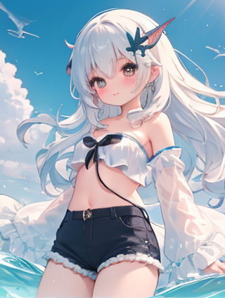 【时光里的温柔与遗憾：一段感情终章】