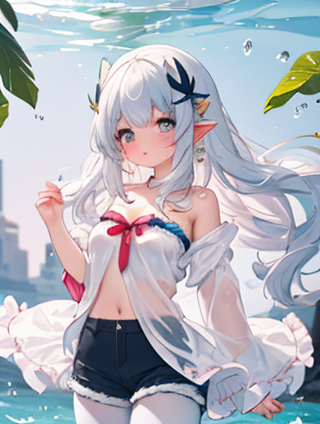 女性对爱情执着的内心独白：不求朝朝暮暮，但愿心心相印