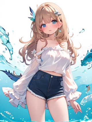 AGirl'sProfoundUnderstandingofLoveWhyItHappens