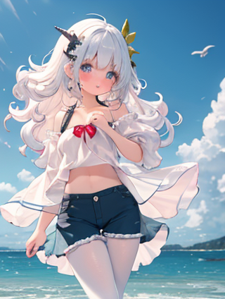 掌握时尚潮流：女士吊带背心的穿法与搭配技巧