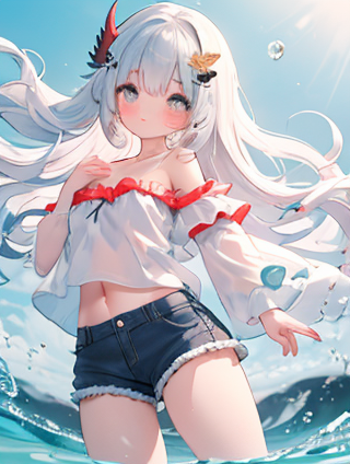 蓝色配色效果图大全：创意与和谐的完美融合