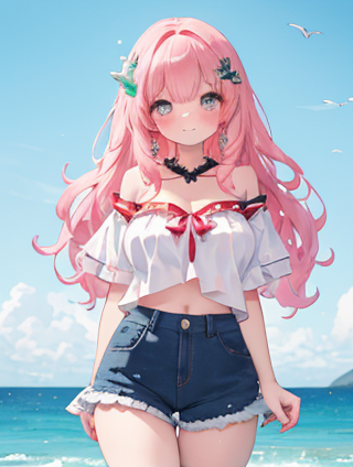 粉色的浪漫与和谐：打造梦幻色彩世界