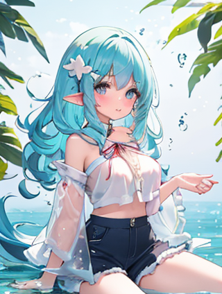 女性对爱情执着的内心独白：不求朝朝暮暮，但愿心心相印